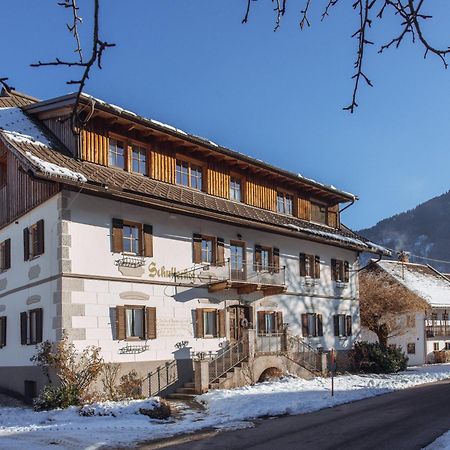 Schullerhof Hotel Hermagor-Pressegger See Ngoại thất bức ảnh