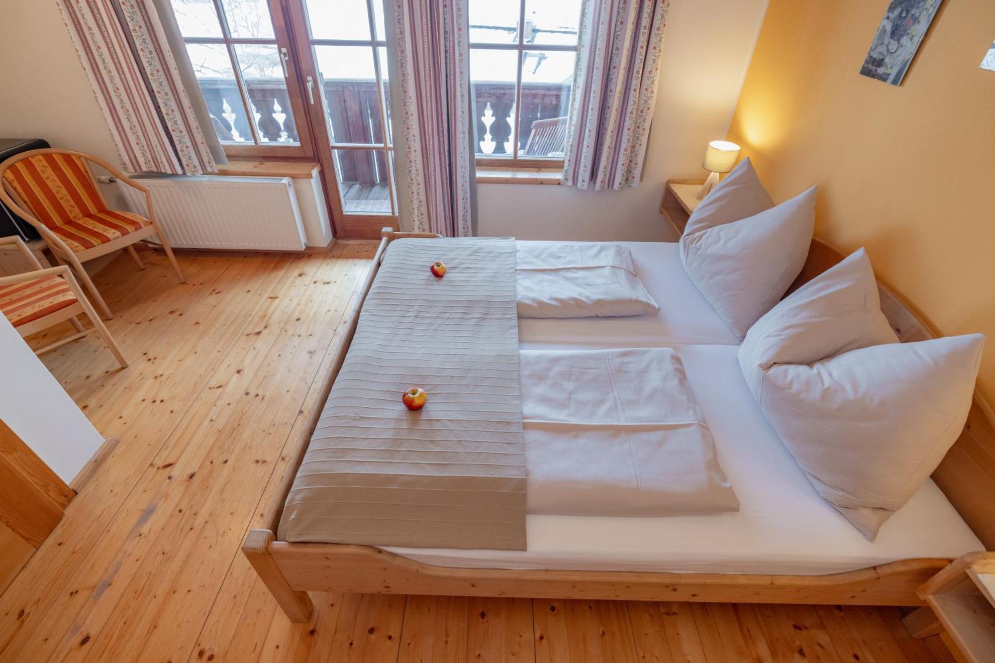 Schullerhof Hotel Hermagor-Pressegger See Ngoại thất bức ảnh