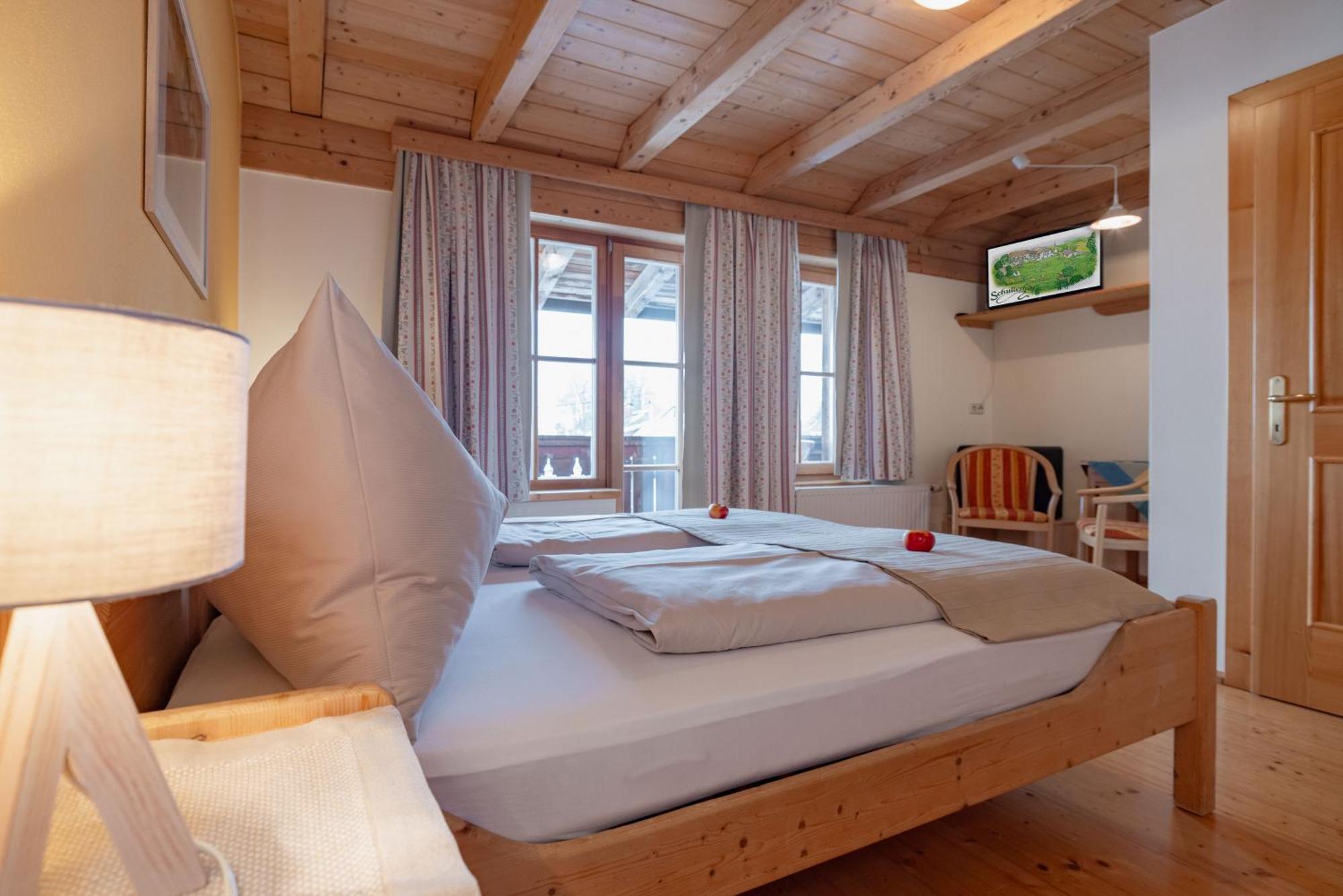 Schullerhof Hotel Hermagor-Pressegger See Ngoại thất bức ảnh