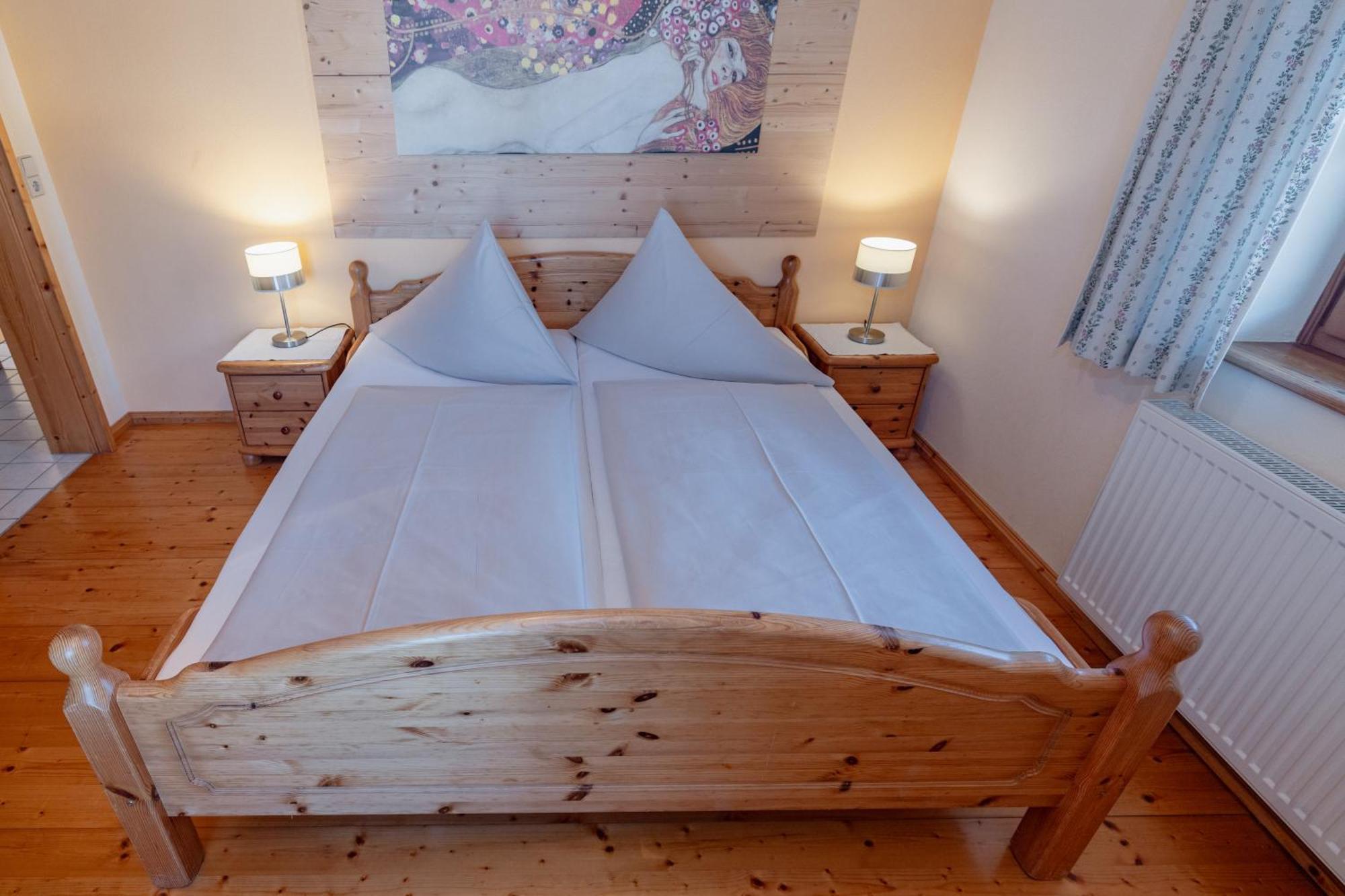 Schullerhof Hotel Hermagor-Pressegger See Ngoại thất bức ảnh