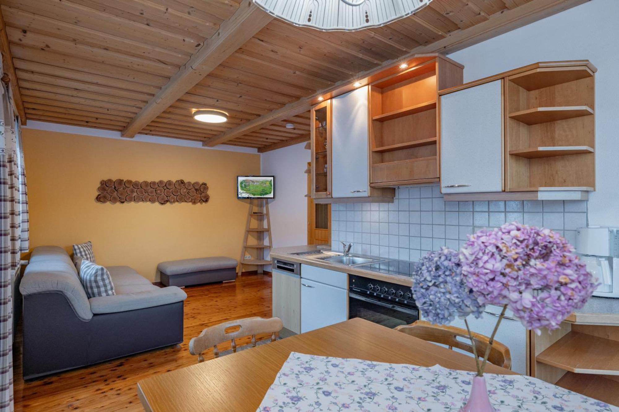 Schullerhof Hotel Hermagor-Pressegger See Ngoại thất bức ảnh