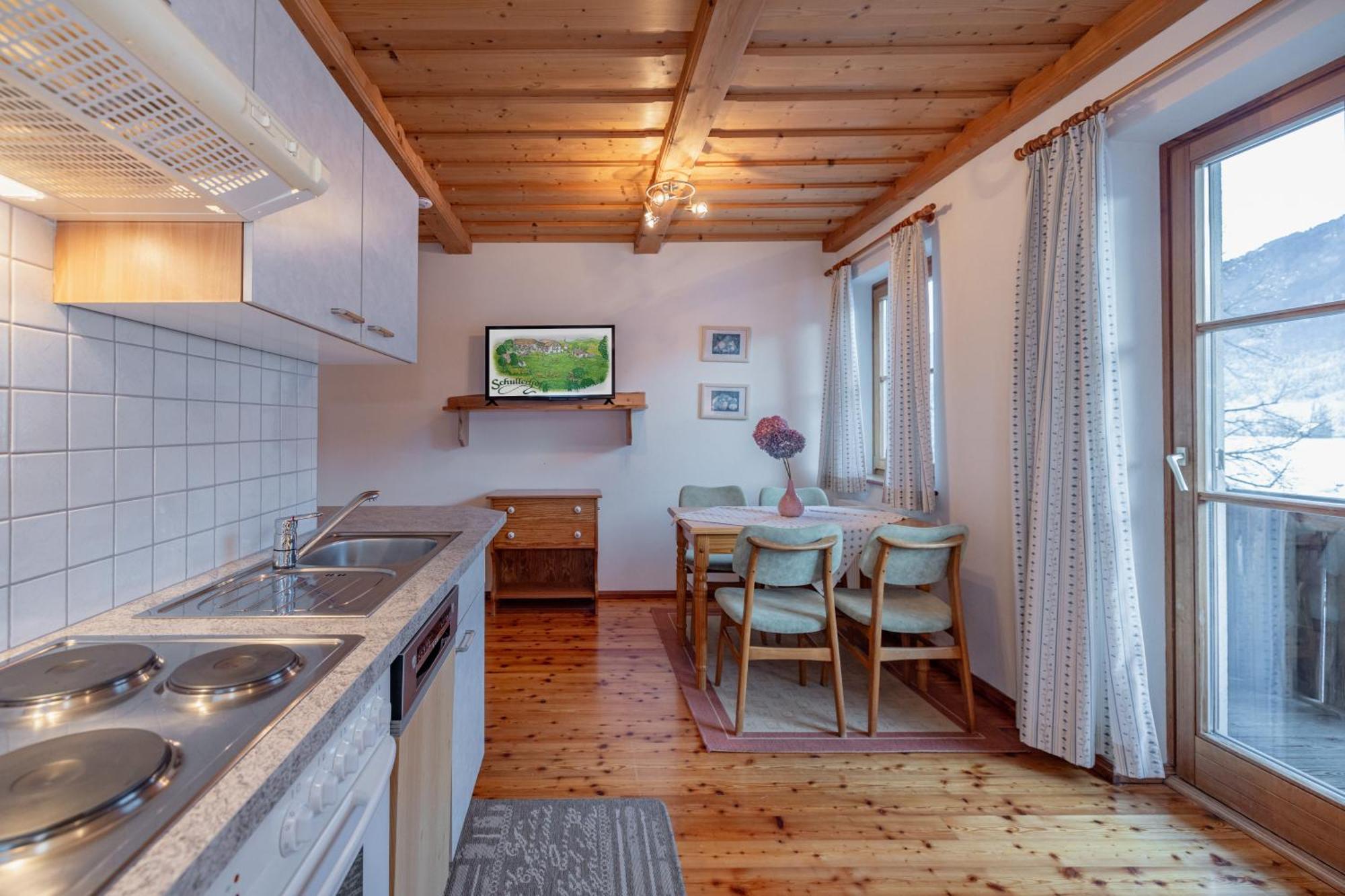 Schullerhof Hotel Hermagor-Pressegger See Ngoại thất bức ảnh
