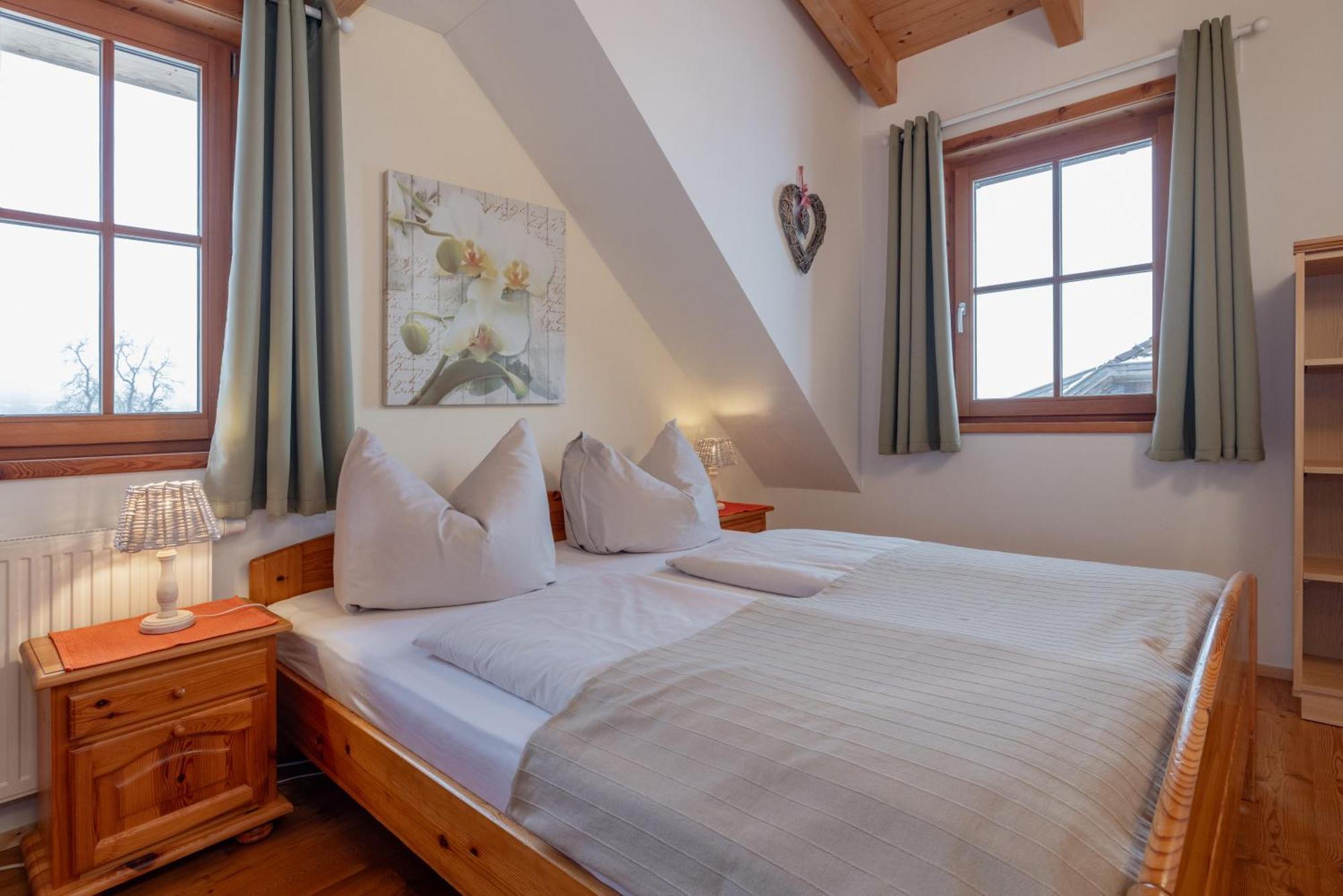 Schullerhof Hotel Hermagor-Pressegger See Ngoại thất bức ảnh
