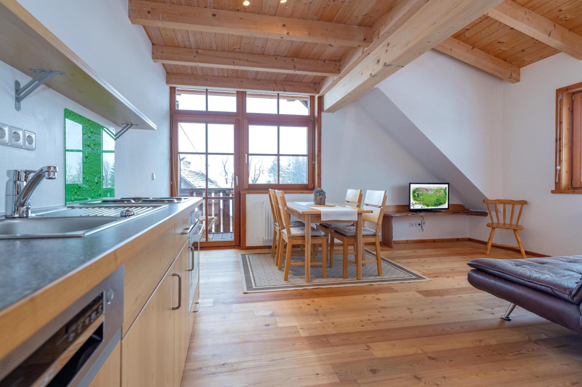 Schullerhof Hotel Hermagor-Pressegger See Ngoại thất bức ảnh