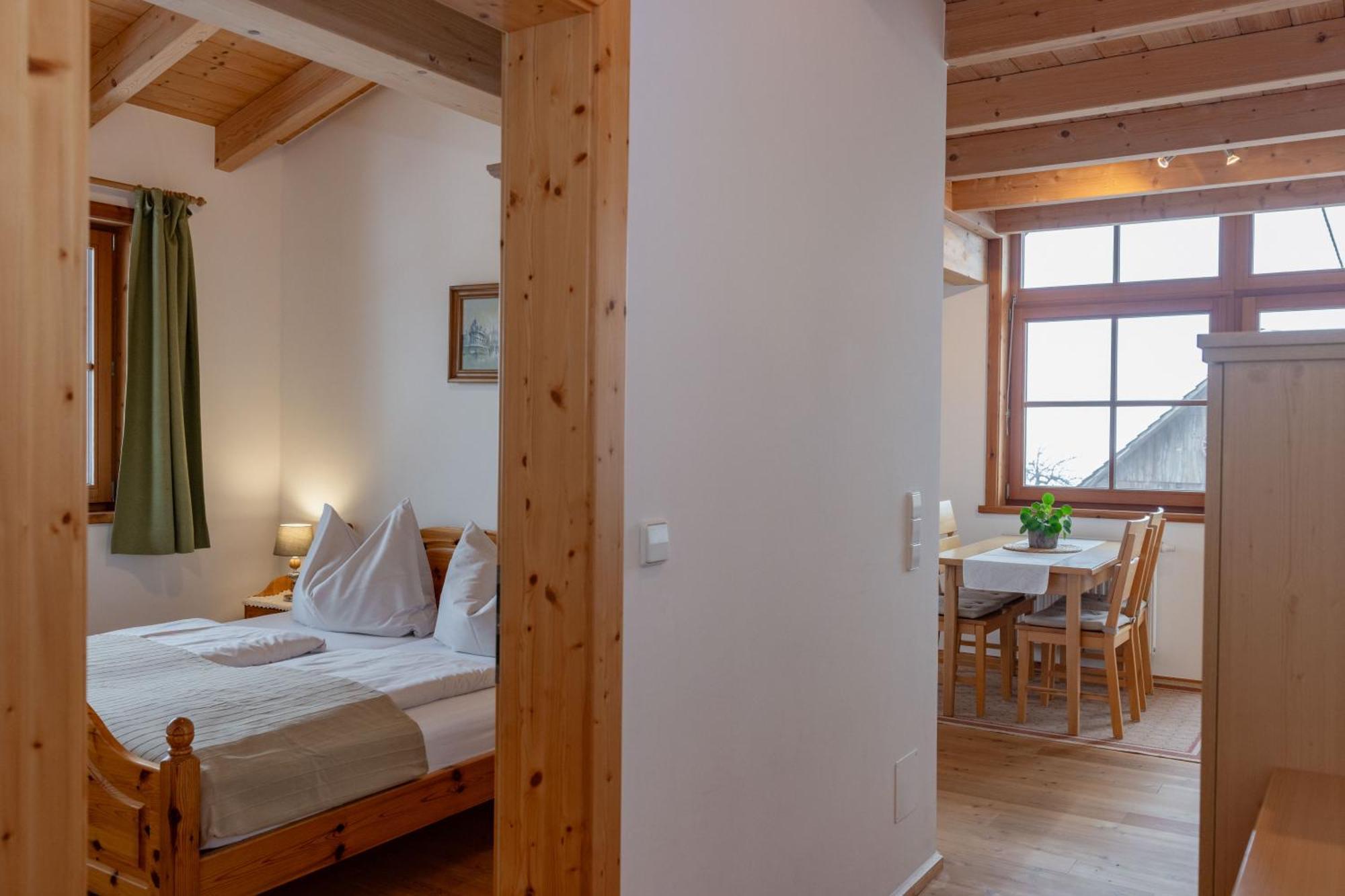 Schullerhof Hotel Hermagor-Pressegger See Ngoại thất bức ảnh