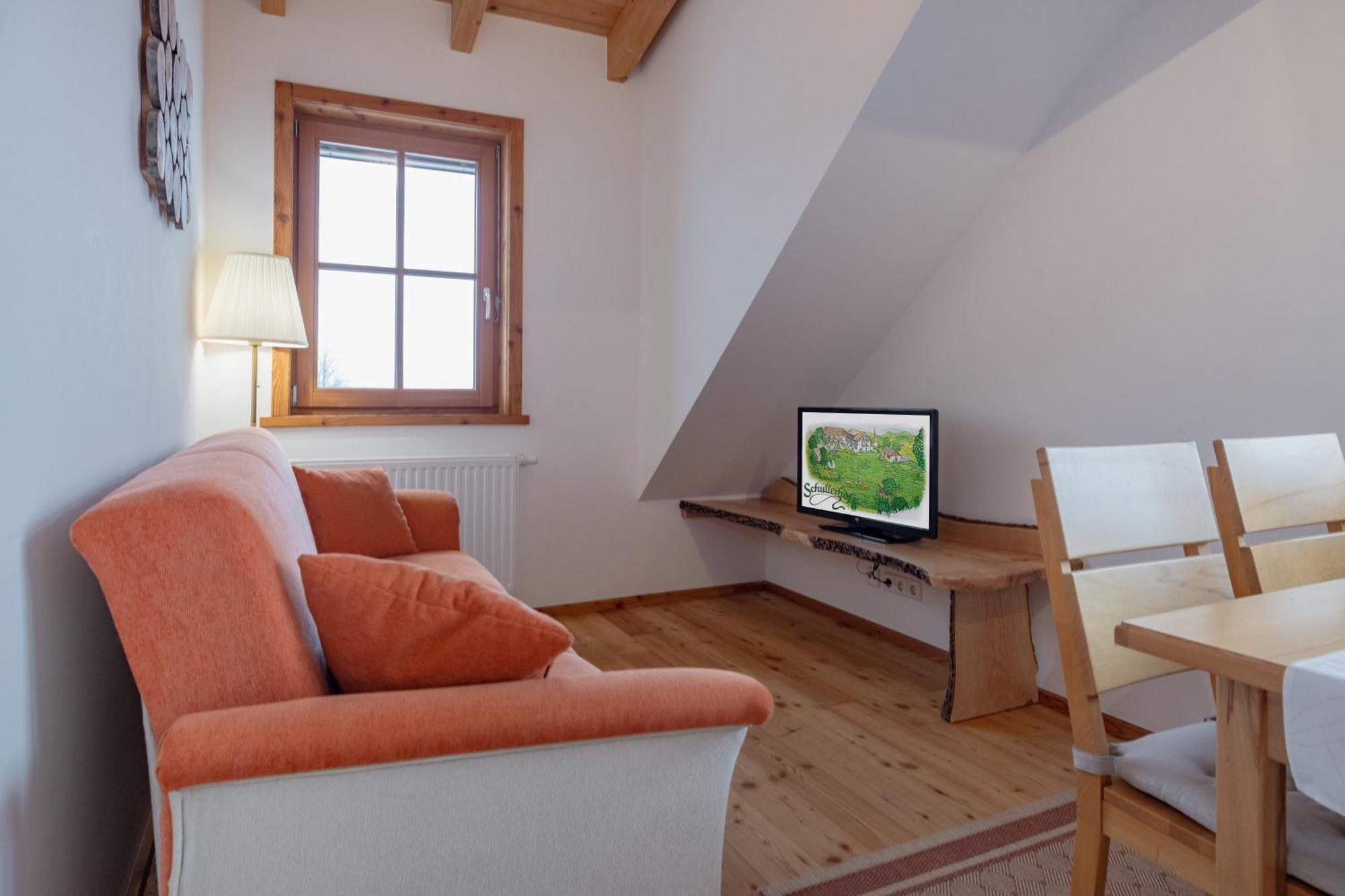 Schullerhof Hotel Hermagor-Pressegger See Ngoại thất bức ảnh