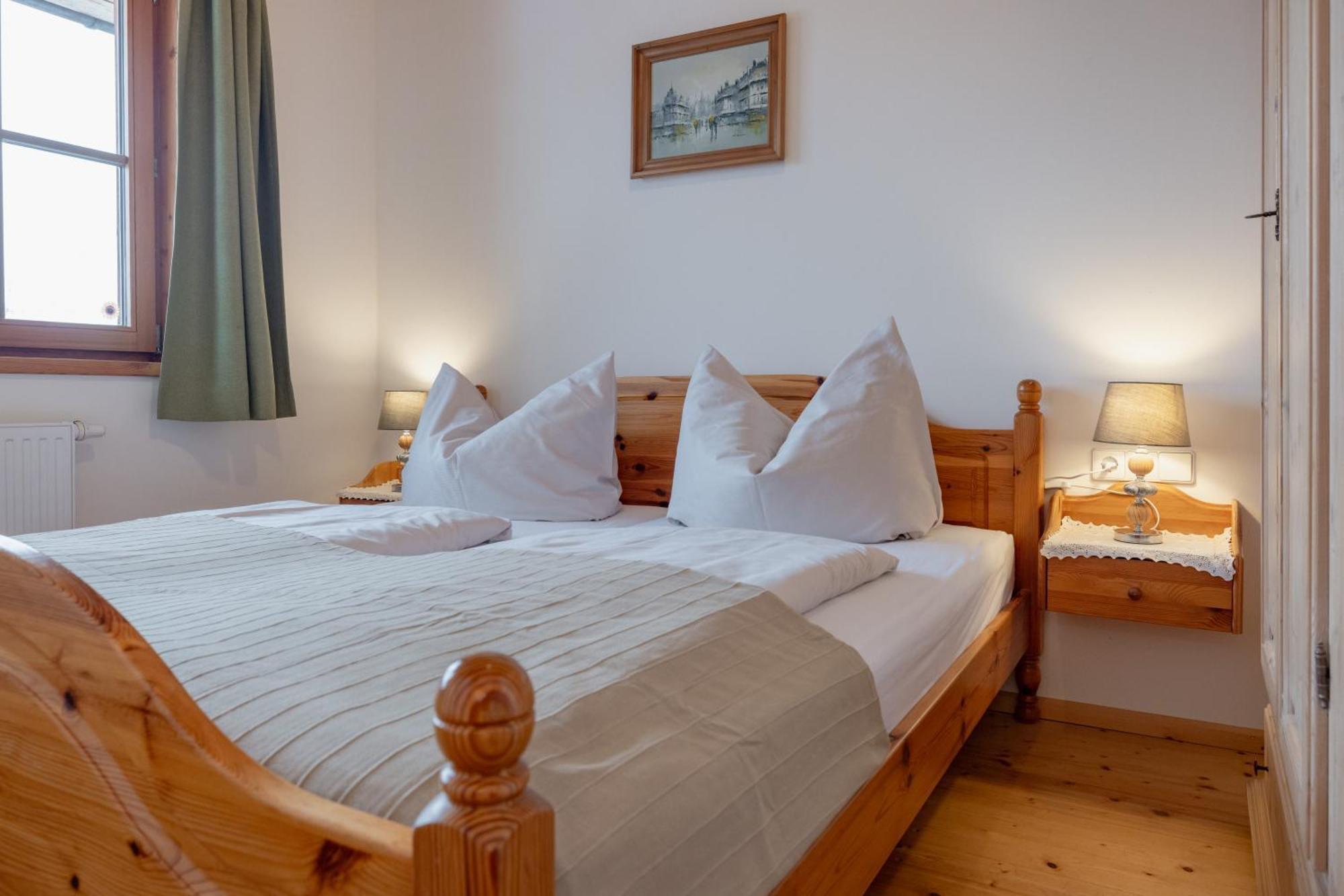 Schullerhof Hotel Hermagor-Pressegger See Ngoại thất bức ảnh