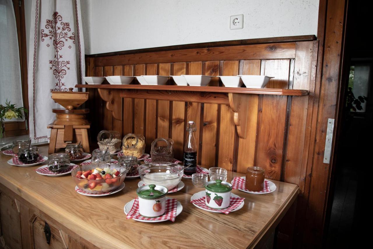 Schullerhof Hotel Hermagor-Pressegger See Ngoại thất bức ảnh