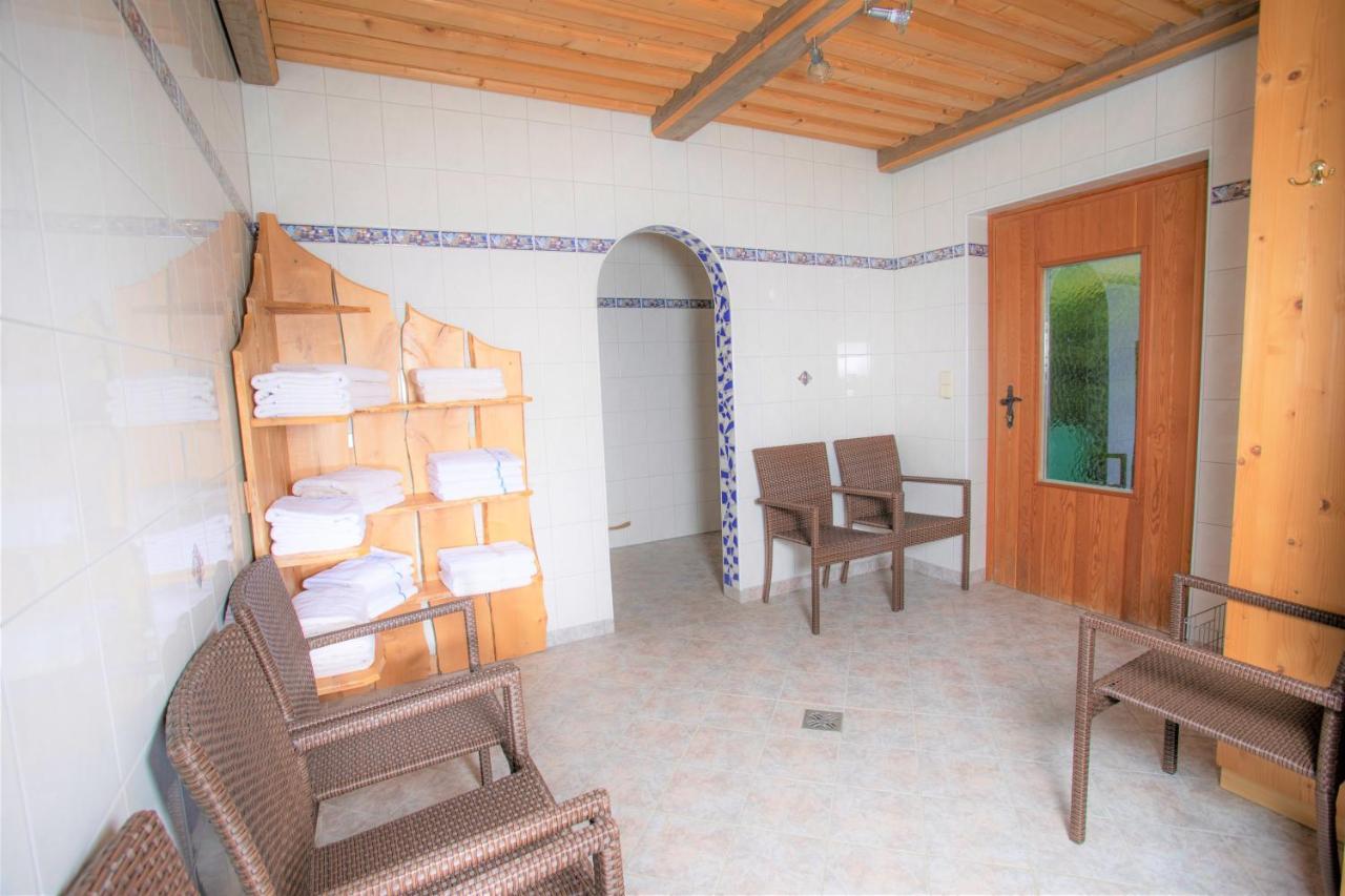 Schullerhof Hotel Hermagor-Pressegger See Ngoại thất bức ảnh