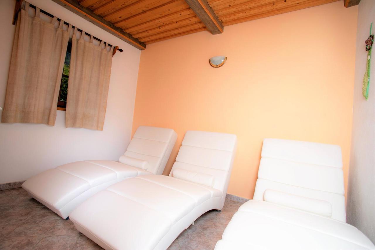 Schullerhof Hotel Hermagor-Pressegger See Ngoại thất bức ảnh